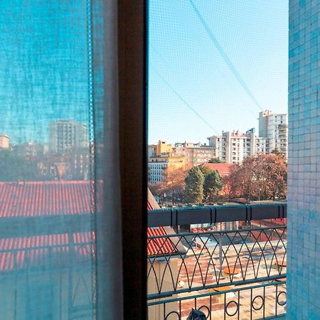 Apartamento Italianway - Risorgimento 99 A Sesto San Giovanni Exterior foto