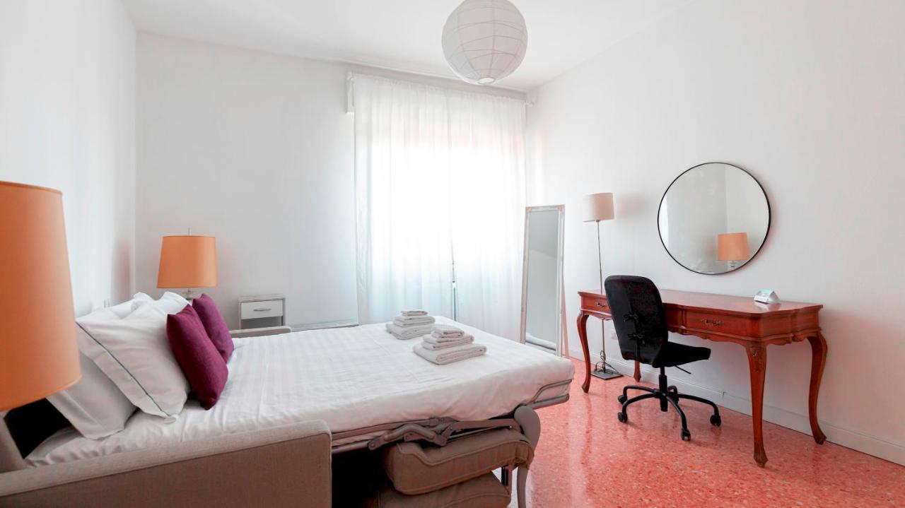 Apartamento Italianway - Risorgimento 99 A Sesto San Giovanni Exterior foto