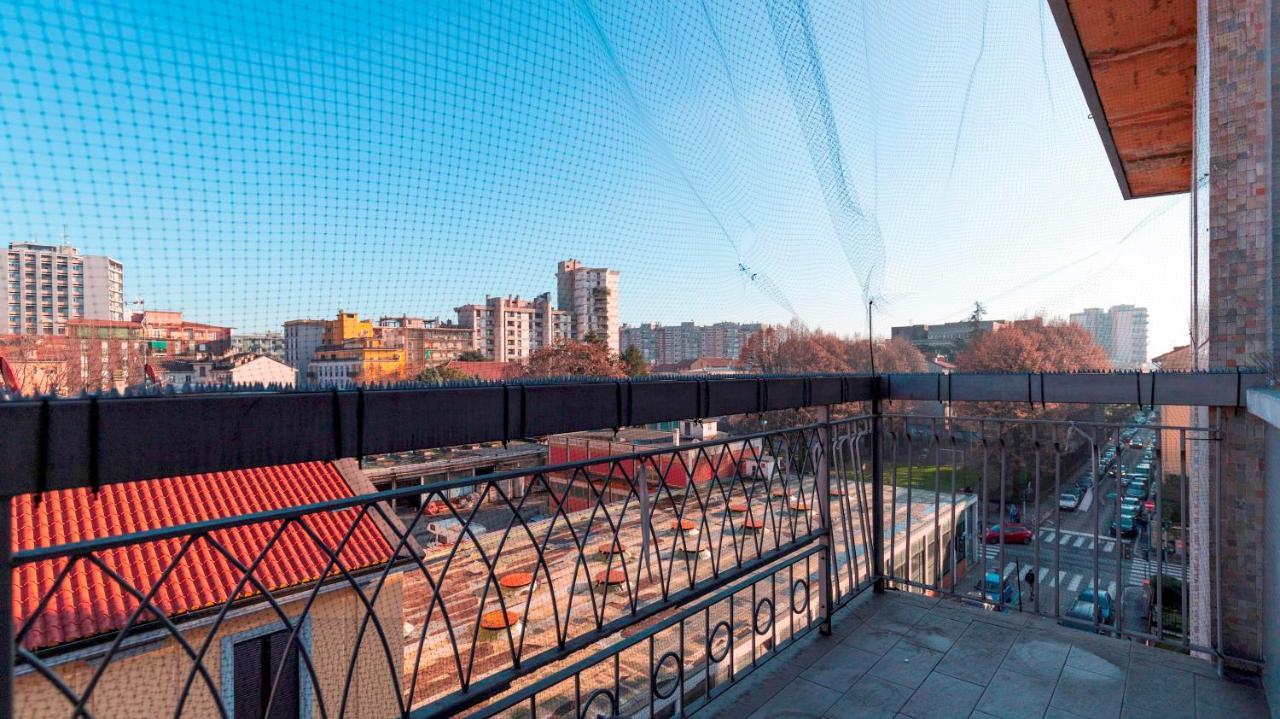 Apartamento Italianway - Risorgimento 99 A Sesto San Giovanni Exterior foto