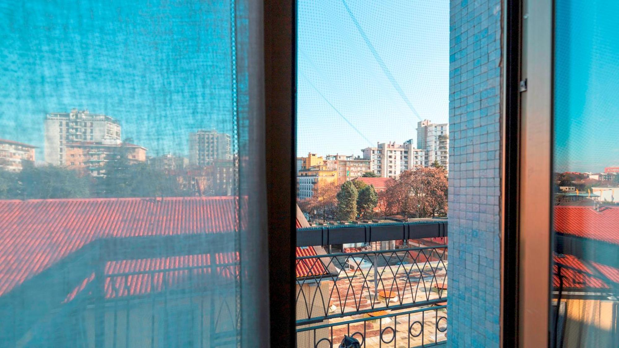 Apartamento Italianway - Risorgimento 99 A Sesto San Giovanni Exterior foto