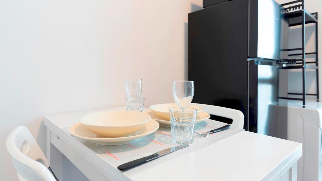 Apartamento Italianway - Risorgimento 99 A Sesto San Giovanni Exterior foto
