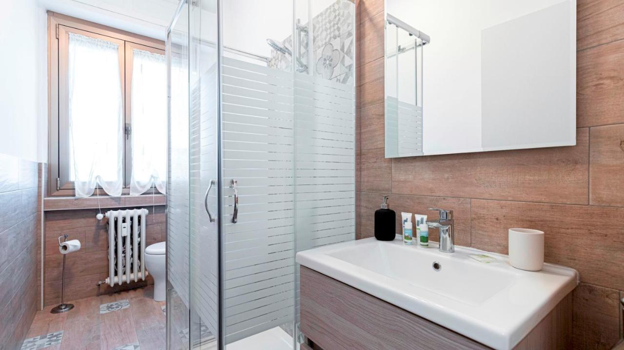 Apartamento Italianway - Risorgimento 99 A Sesto San Giovanni Exterior foto