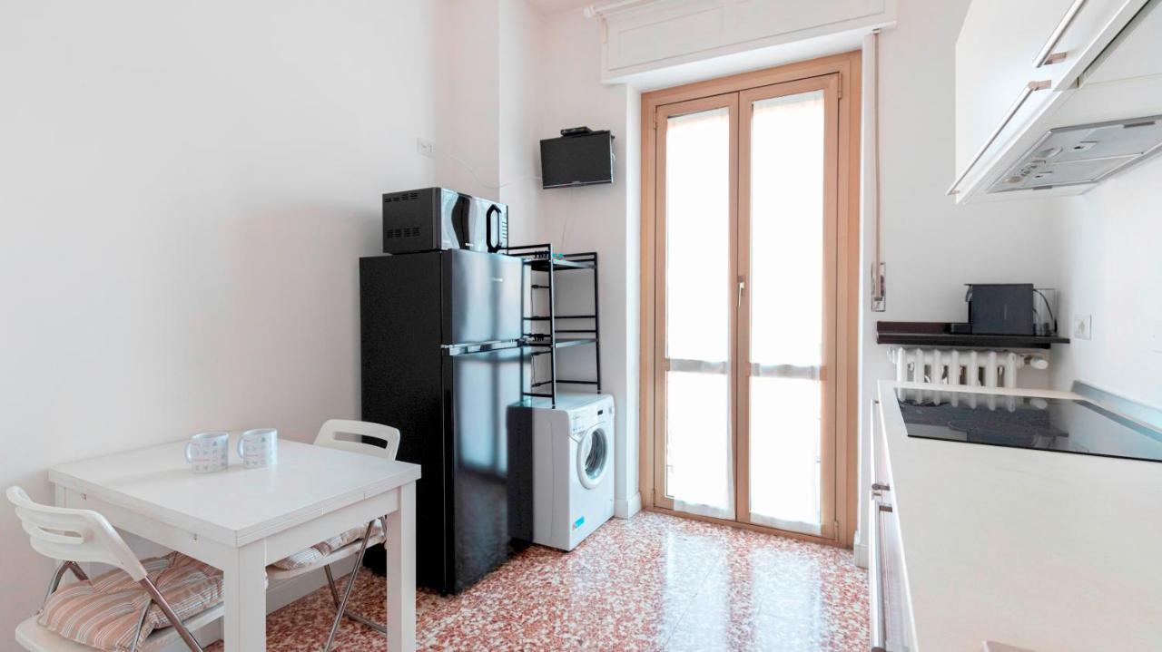 Apartamento Italianway - Risorgimento 99 A Sesto San Giovanni Exterior foto