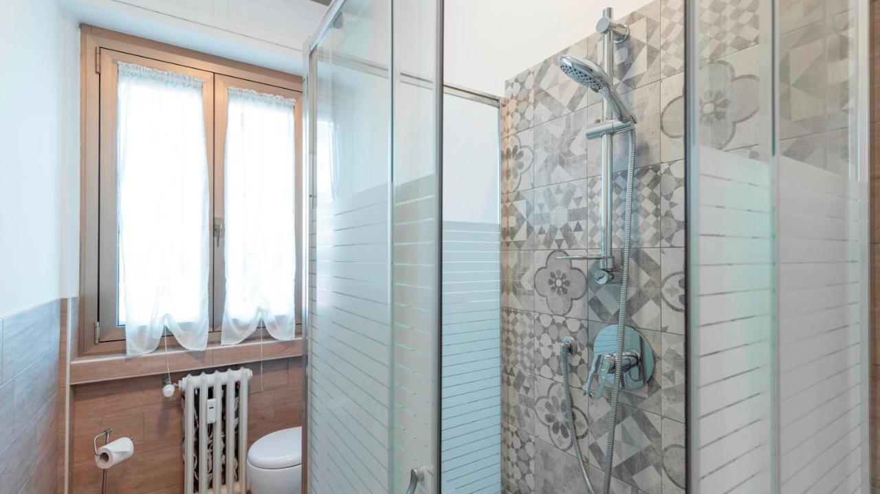 Apartamento Italianway - Risorgimento 99 A Sesto San Giovanni Exterior foto