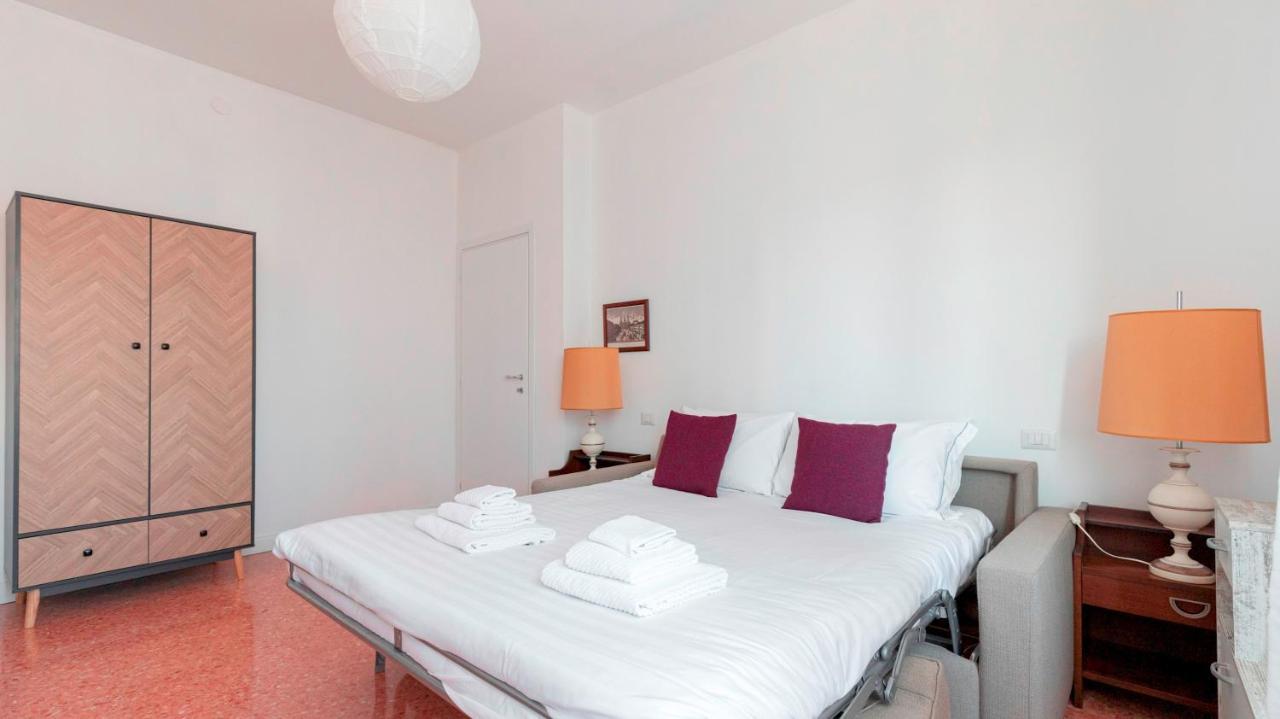 Apartamento Italianway - Risorgimento 99 A Sesto San Giovanni Exterior foto