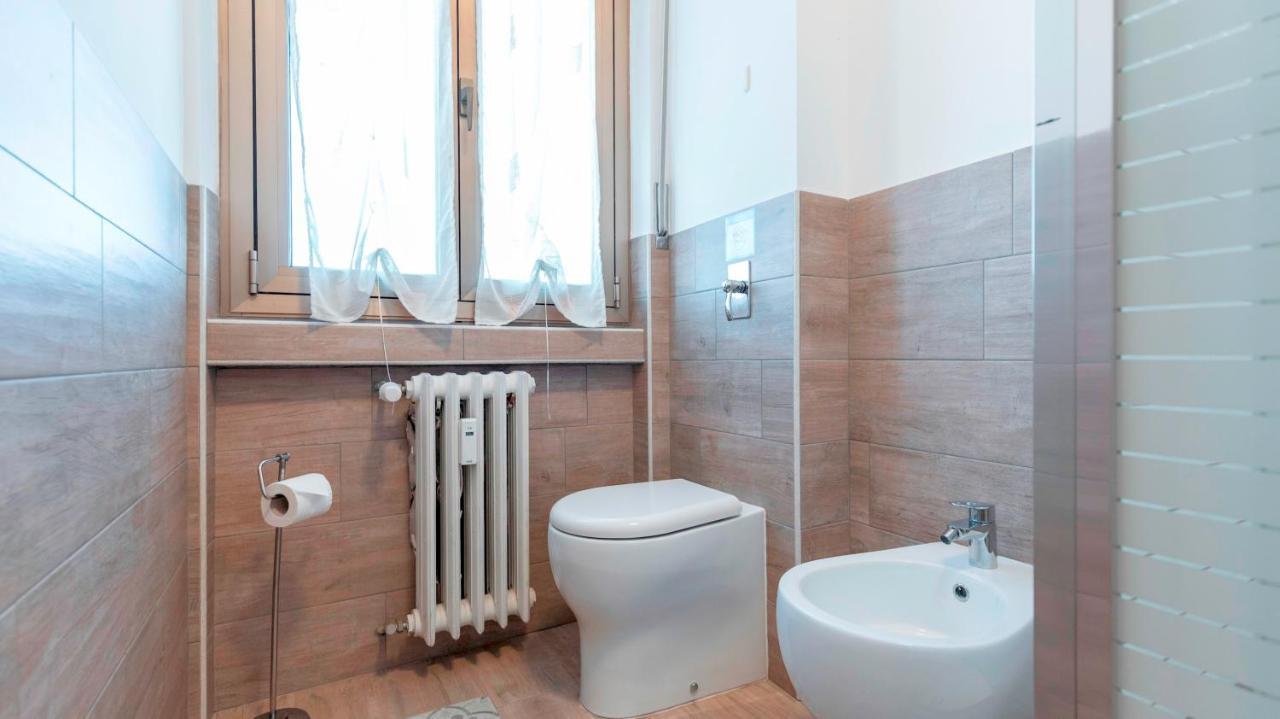 Apartamento Italianway - Risorgimento 99 A Sesto San Giovanni Exterior foto