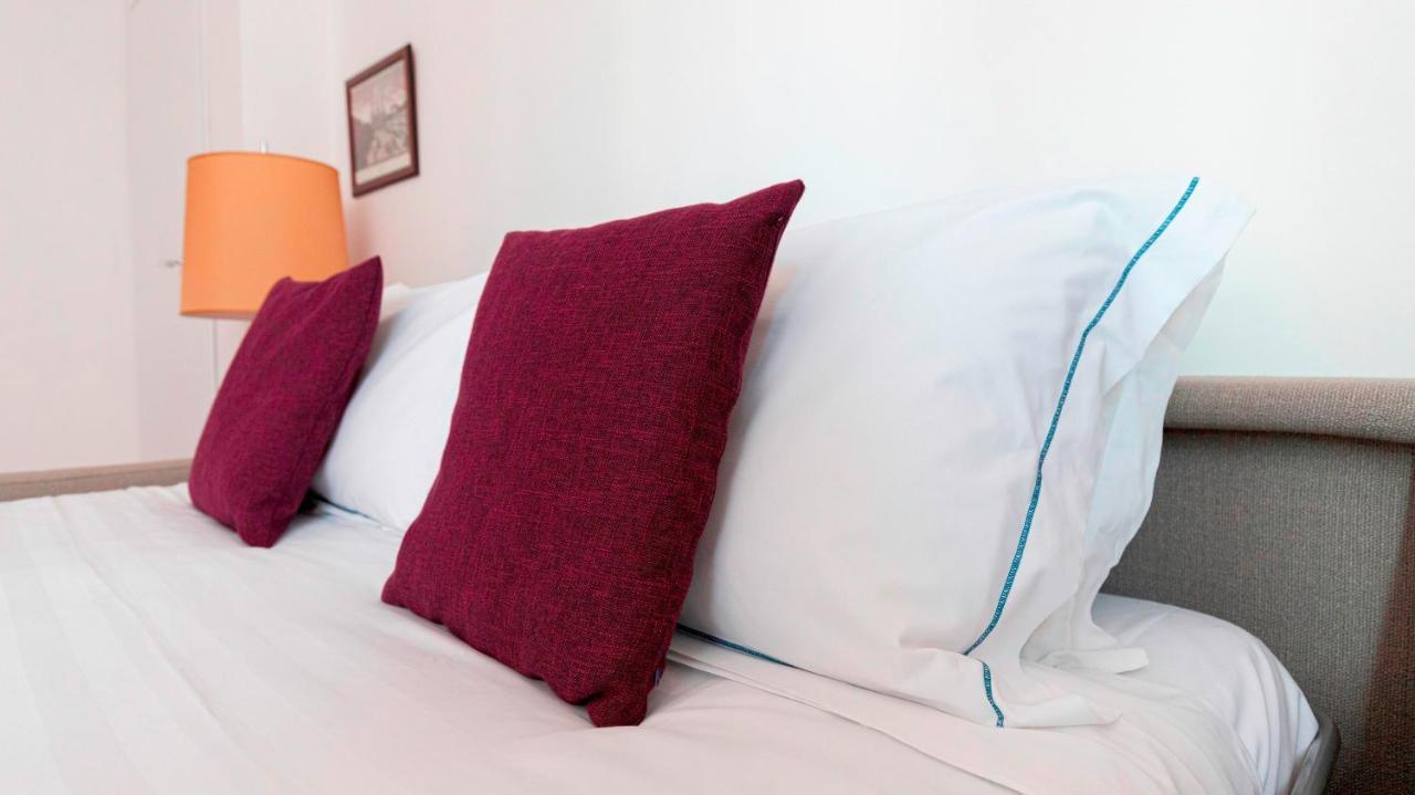 Apartamento Italianway - Risorgimento 99 A Sesto San Giovanni Exterior foto
