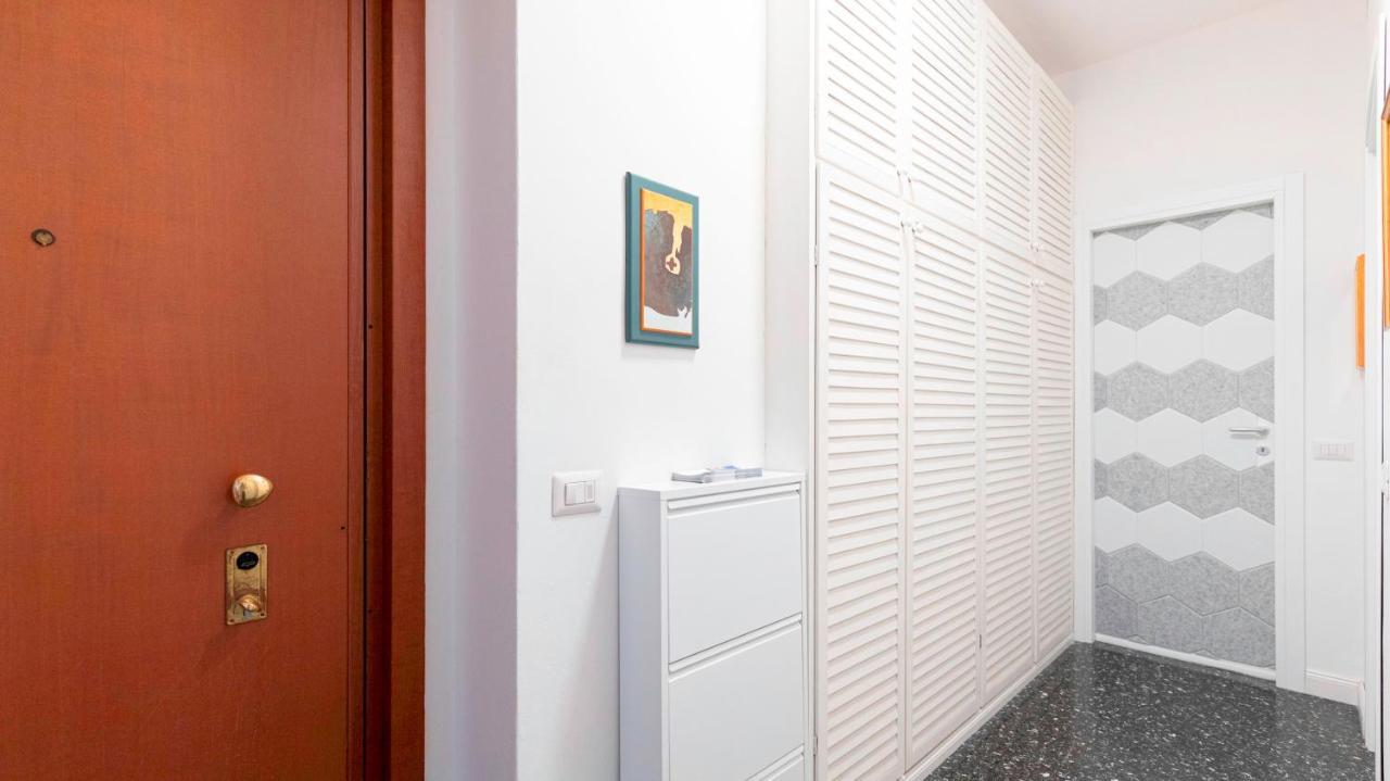 Apartamento Italianway - Risorgimento 99 A Sesto San Giovanni Exterior foto