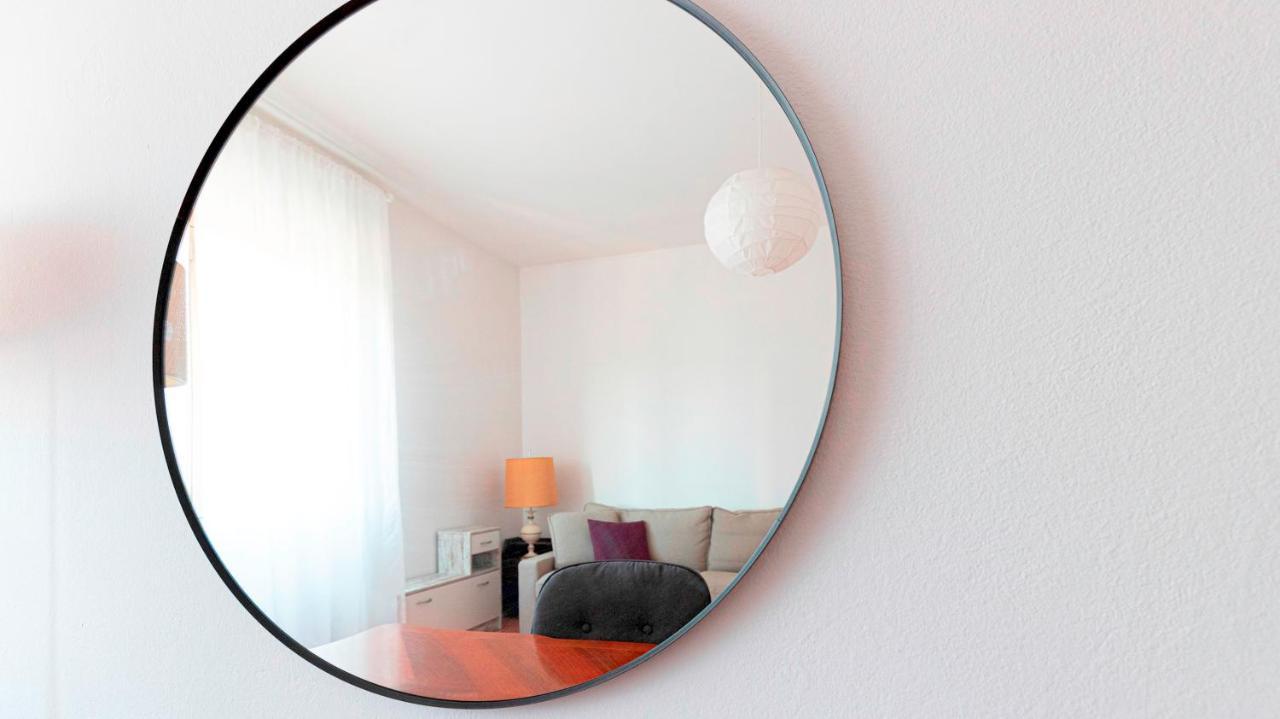 Apartamento Italianway - Risorgimento 99 A Sesto San Giovanni Exterior foto