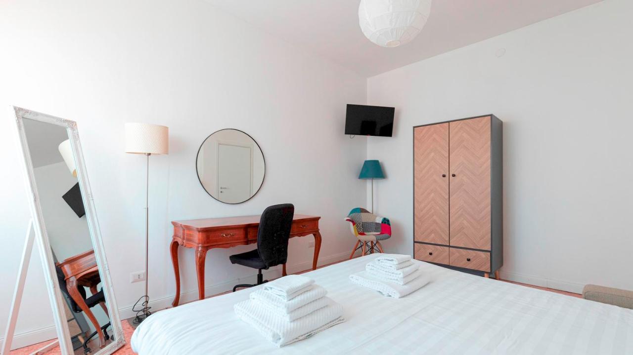 Apartamento Italianway - Risorgimento 99 A Sesto San Giovanni Exterior foto