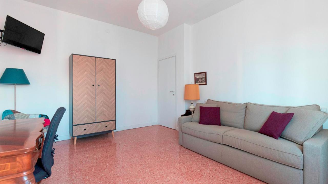 Apartamento Italianway - Risorgimento 99 A Sesto San Giovanni Exterior foto
