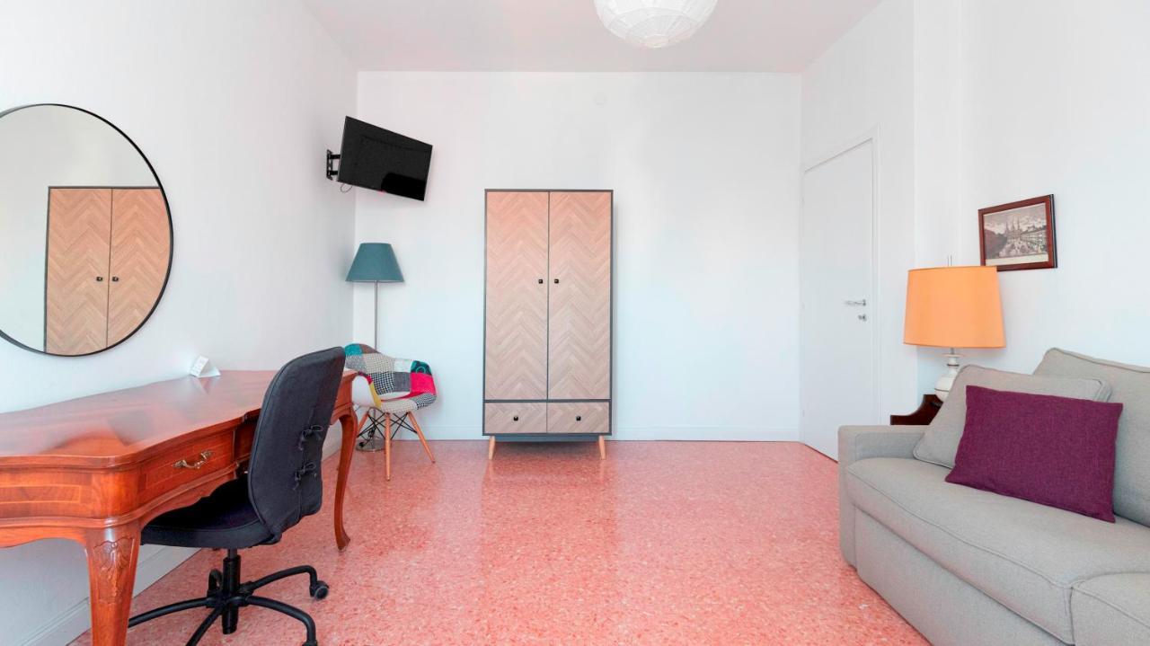 Apartamento Italianway - Risorgimento 99 A Sesto San Giovanni Exterior foto